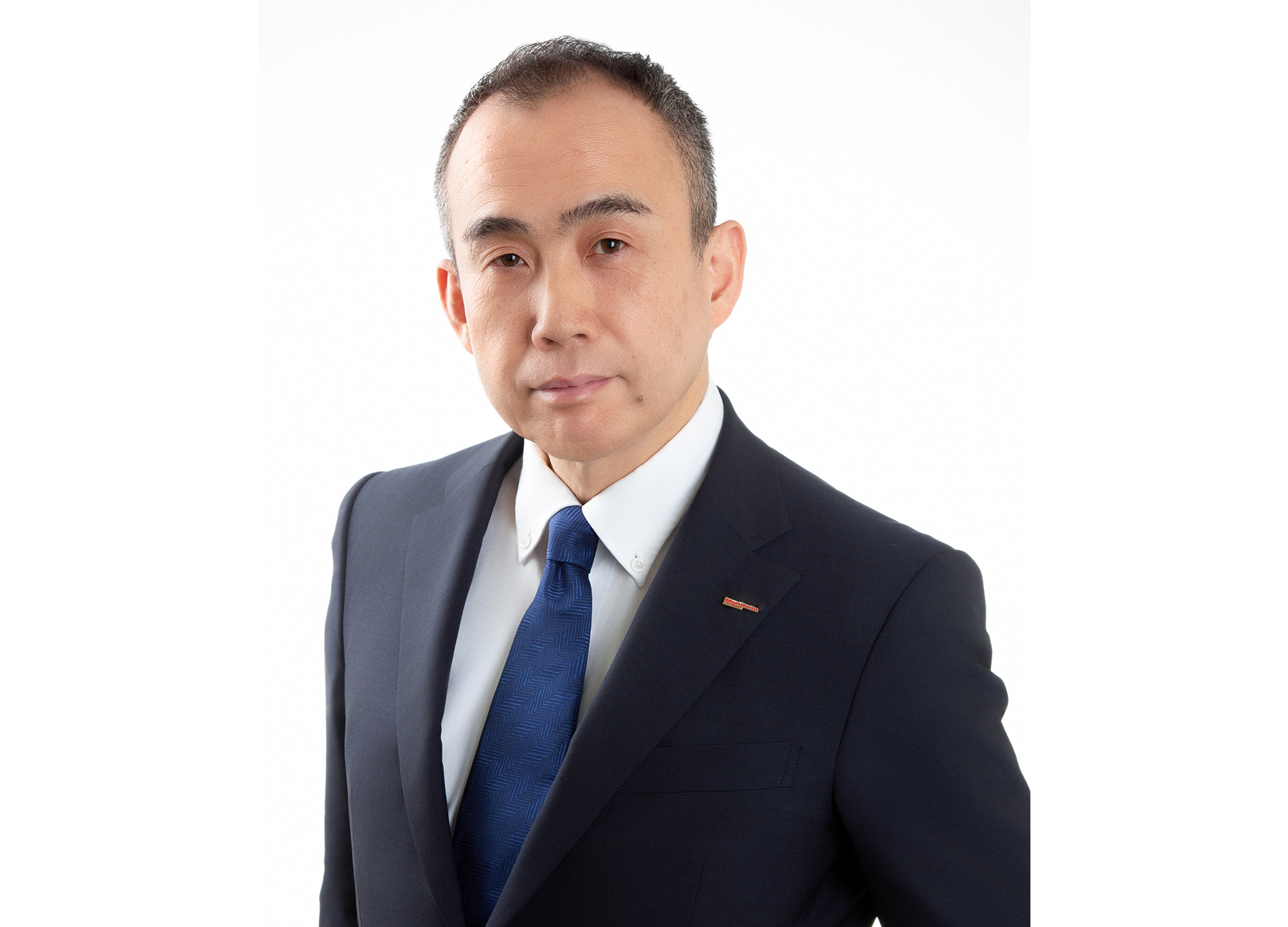 代表取締役社長 佐野 義昭